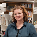 Rachel Whiteread als Self (voice)