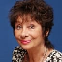 Carole Ann Ford als Girl in Kiosk