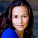 Bánovits Vivianne als Réka