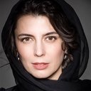 Leila Hatami als Shiva Mohajer - The Actress