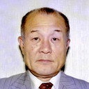 浜口喜博 als Awaji Maru Crewman