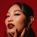 Patricia Gunawan als Eva
