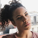 Sarah Fitri als Marta Guéraud