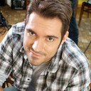 Benjamin Lutz als Paul