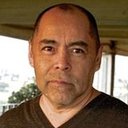 Guillermo Ríos als 'El Negro'