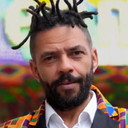 Fred Kudjo Kuwornu als Self, Narrator