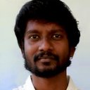 Hari Krishnan als 