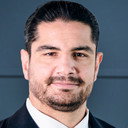 Taha Akgül als Taha Alp