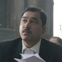 Rajiv Gupta als Gulati