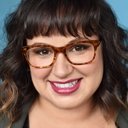 Jana Schmieding als Janet (voice)