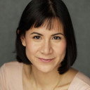 Isabel Lamers als Ms. Warren