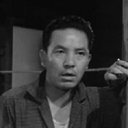 Zenji Yamada als Man Looks Like Carpenter