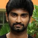 Atharvaa Murali als Arjun