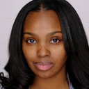 Inglish Washington als Aubree Richardson