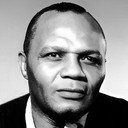 Jersey Joe Walcott als George
