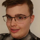 Sindri Freysson als Dr. Kel