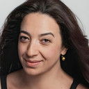 Asiye Dinçsoy als Yakuza