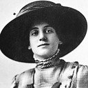 Bess Sankey als Agnes Shepard
