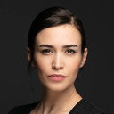 Ecem Özkaya als 