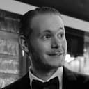 Dennis Vehlen als Beerdigungsgast (uncredited)