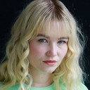 Malene Becker als Yvette