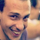 Bishoy Taher als 