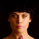 Perla Kučerová als 