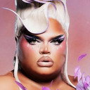 Kandy Muse als Self - Input Ho