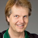 Patrik Norqvist als Doctor Norqvist