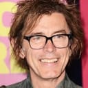 Tom Petersson als Performer