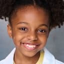 Jordyn McIntosh als Maya (age 6)