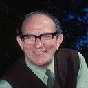 George Barron als Self - Presenter