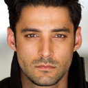 Karan Oberoi als Dhan Rana