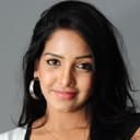 Pavani Reddy als Arjun's friend