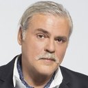 Νίκος Καραθάνος als Doctor in Hospital