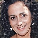 Maria Menezes als Luzinete