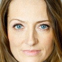 Nicola Ransom als Secretary