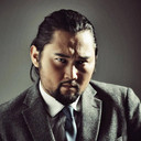 艾力江·库尔班 als Mo Lishou