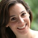 Magela Zanotta als Romina Basualdo