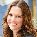 Tatiani Katrantzi als Student