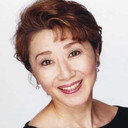 藤田淑子 als Bell Wing