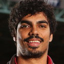 Tony Armstrong als Ken (voice)