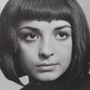 Larisa Xələfova als Vunderkind's Mother