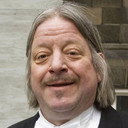 Flemming Kaul als Self - Museum Curator