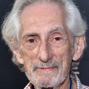 Larry Hankin als Taxi Driver