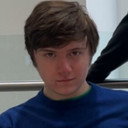 Luke Jobson als Small boy