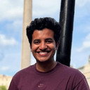 Aditya Kulshreshtha als Lamba
