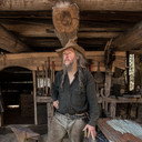 Eustace Conway als Self