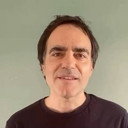 Hernán González Villamil als Galindo