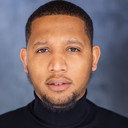 Rickey Junior als Bar Patron